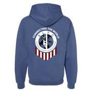 CLP Connect the World Hoodie