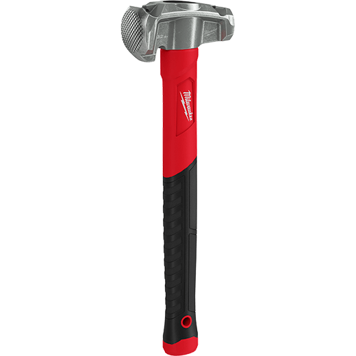 4-in-1 Lineman Hammer