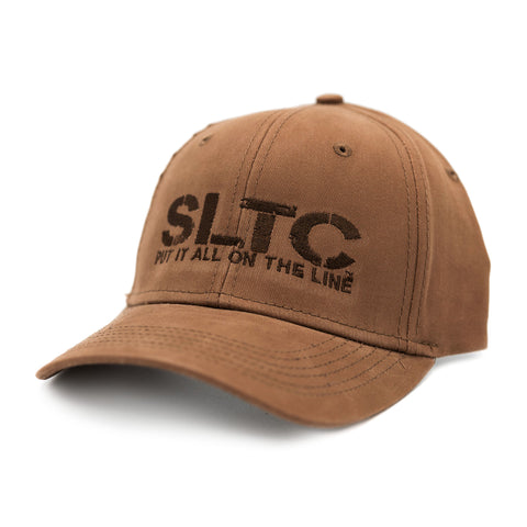 Lineman Embroidered Cap