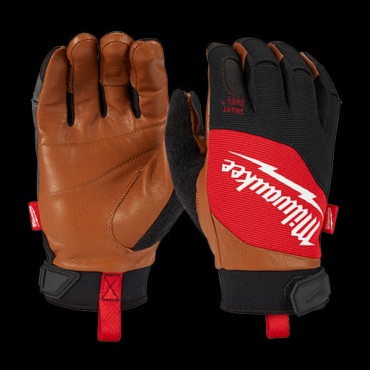 Milwaukee|Leather Performance Glove
