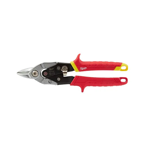 Milwaukee|Bulldog Aviation Snips