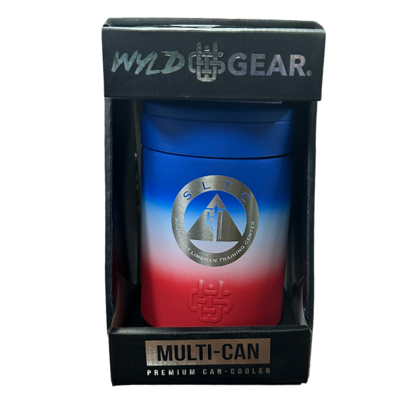 Wyld Multi-Can 12oz