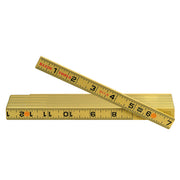 Folding Outside Rulers