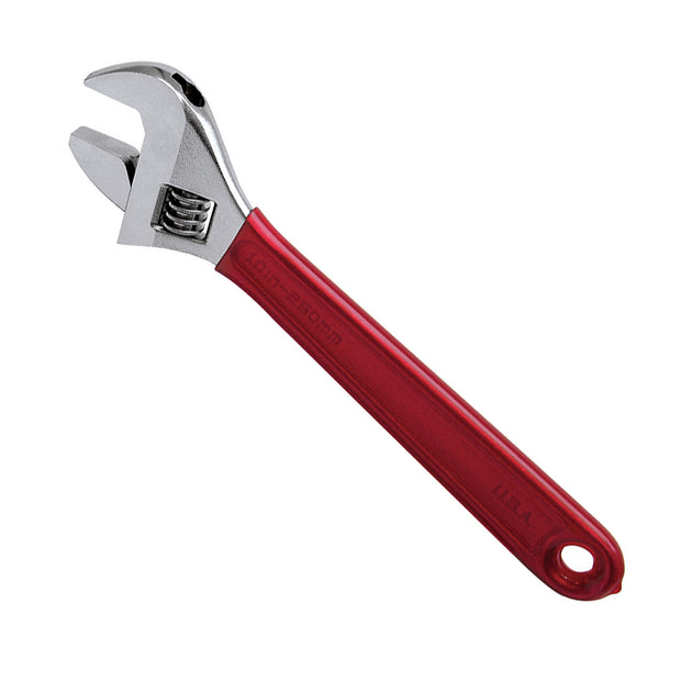 Adjustable Wrench Extra Capacity