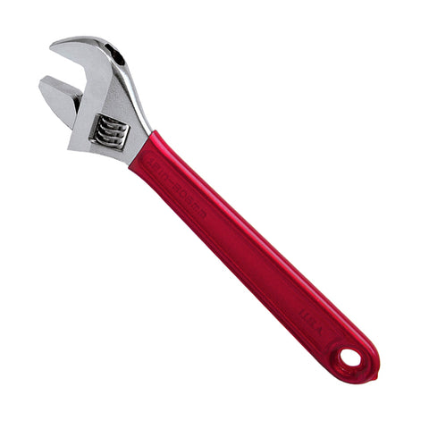 Adjustable Wrench Extra Capacity