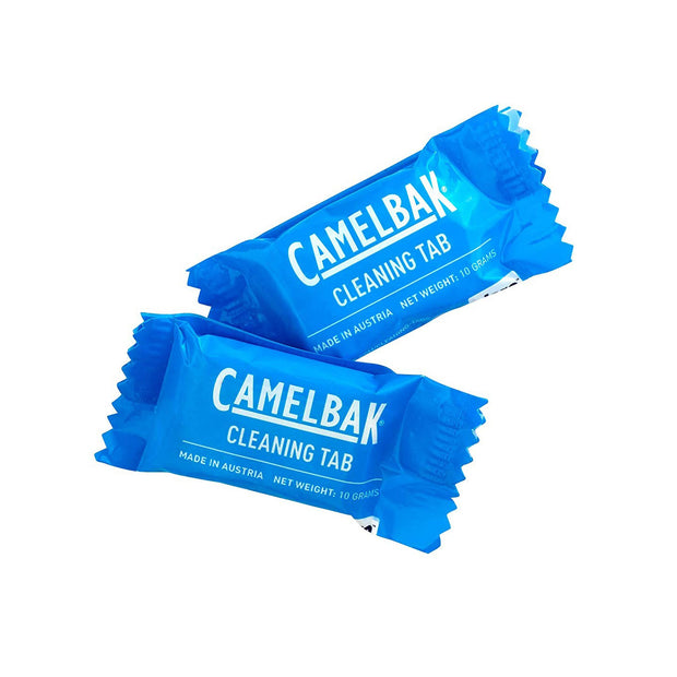 Camelbak | Cleaning Tablets - 8 Pack