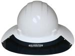 Full Brim Hardhat Sunshield