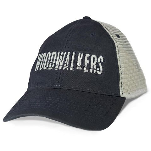 Woodwalkers Trucker Cap