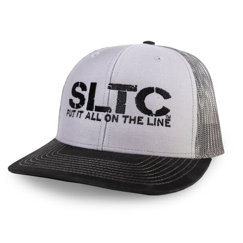 Put It All On The Line Cap