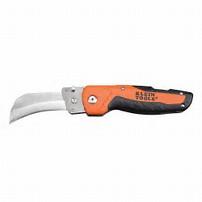 Klein Folding Cable Skinning Utility Knife