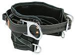 Bashlin Labrador "Amigo" Series 4-D Ring Climbing Belt -Pre-Owned