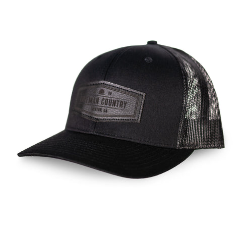 Lineman Country Cap