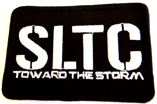 SLTC | Toward the Storm Patch