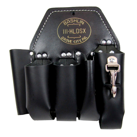 Linemen's 5 Pocket Holster