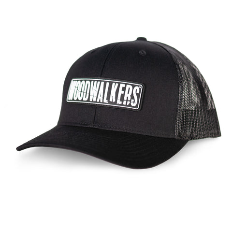 Woodwalkers Seal Cap