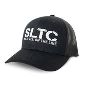 Put It All On The Line Cap