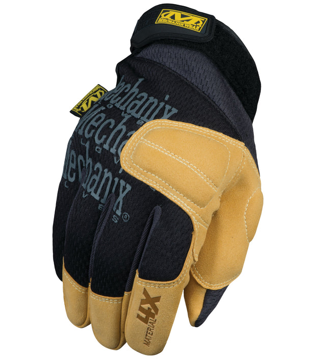 Material 4X Padded Glove