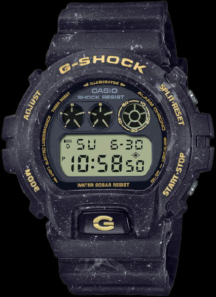 G-shock 6900WS-1