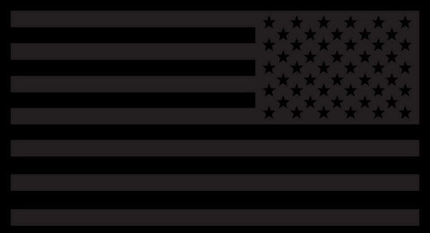 Custom | Reverse Flag