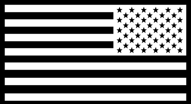 Custom | Reverse Flag