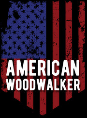 Custom|American Woodwalker