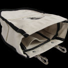 Bolt & Nut Bag for Flex Bashlin Belt - Used