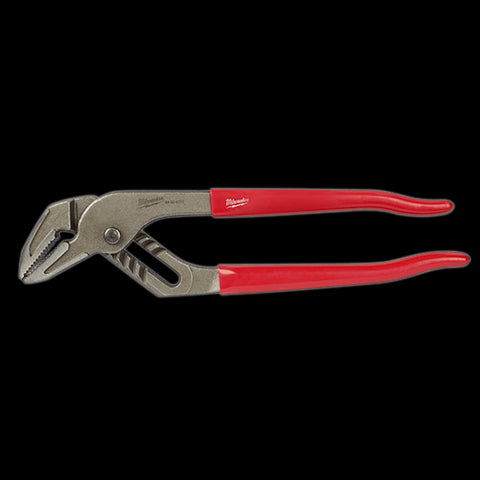 Pliers - 10" Straight Jaw Slip Joint