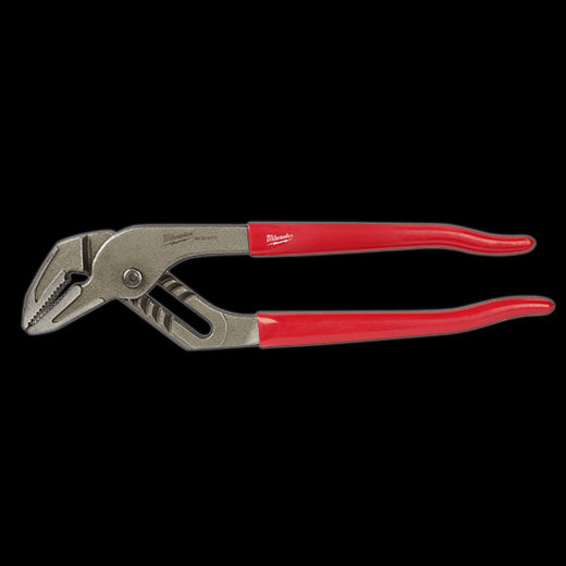 Pliers - 10" Straight Jaw Slip Joint
