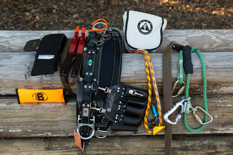 Black Friday Climbing Bundle