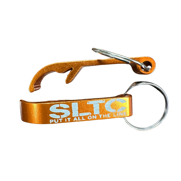 SLTC Bottle Opener