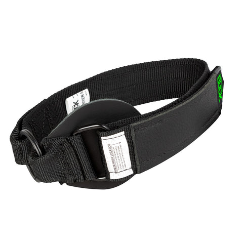 Buckingham|Foot Straps for Climbers|Velcro|21403C