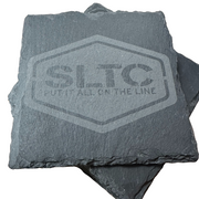 Slate Coasters