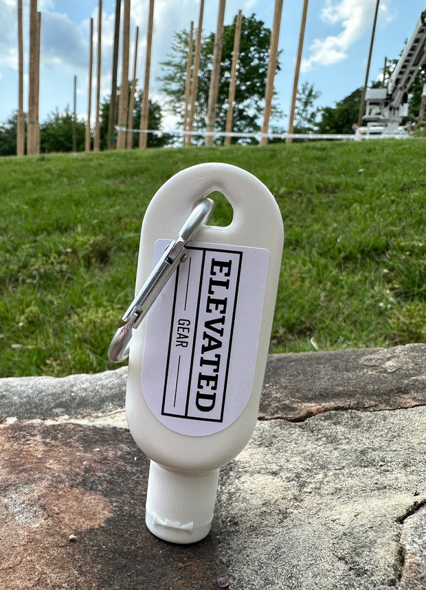 Personal Sunscreen- SPF 30