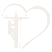 Heart Climber Vinyl decal