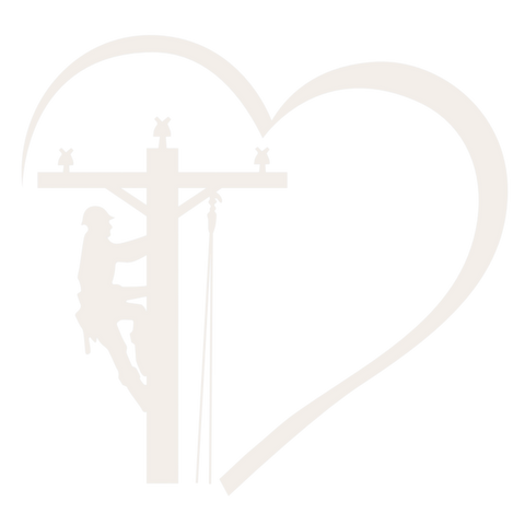 Heart Climber Vinyl decal