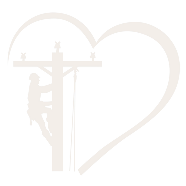 Heart Climber Vinyl decal