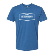 Lineman Country T-Shirt