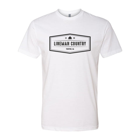 Lineman Country T-Shirt