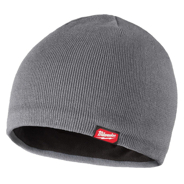Milwaukee|Lined Skull Beanie