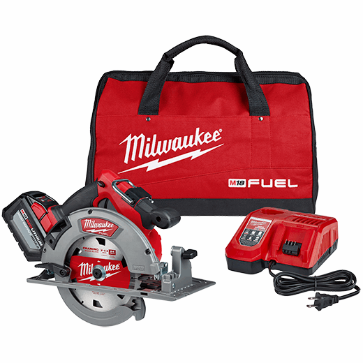 Milwaukee 7-1/4" Circular Saw Kit M18 Fuel