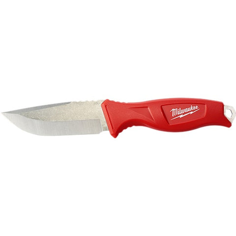 Milwaukee Tradesman Fixed Blade Knife