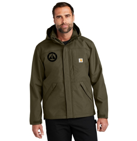 Carhartt | Shoreline Rain Jacket