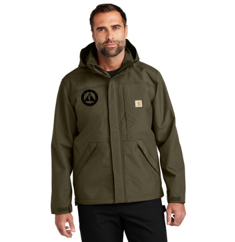 carhartt rain gear Carhartt Shoreline Rain Jacket