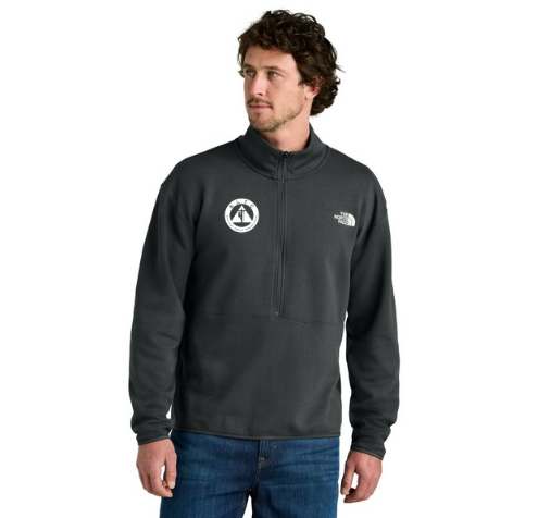 North Face Men's Skyline 1/2 Zip Fleece