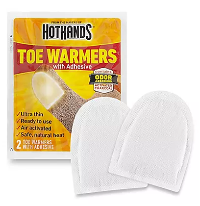 HotHands | Toastie Toes