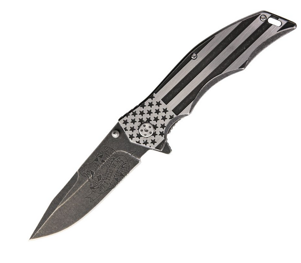 Snake Linerlock  A/O