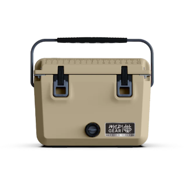 Wyld 25qt Cooler