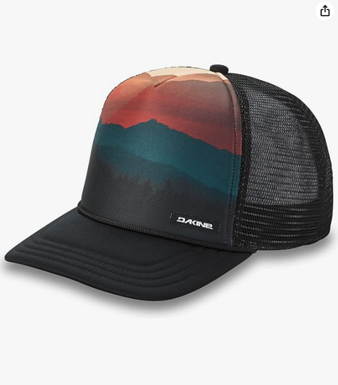 Dakine Scenic Trucker