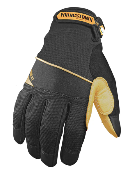 Youngstown Glove Hybrid XT