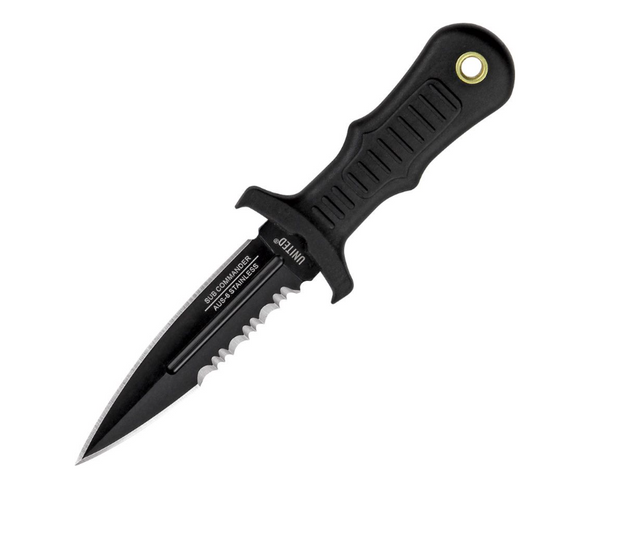 Commander Mini Boot Knife